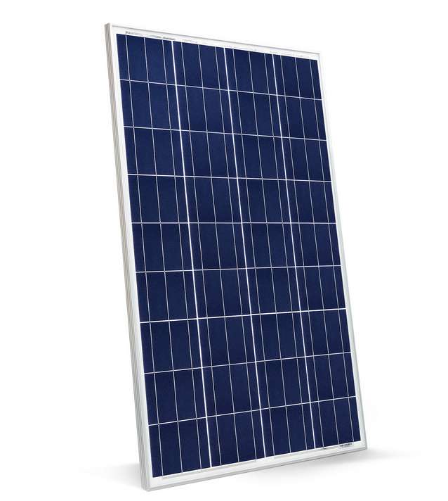 SOLAR PANELS